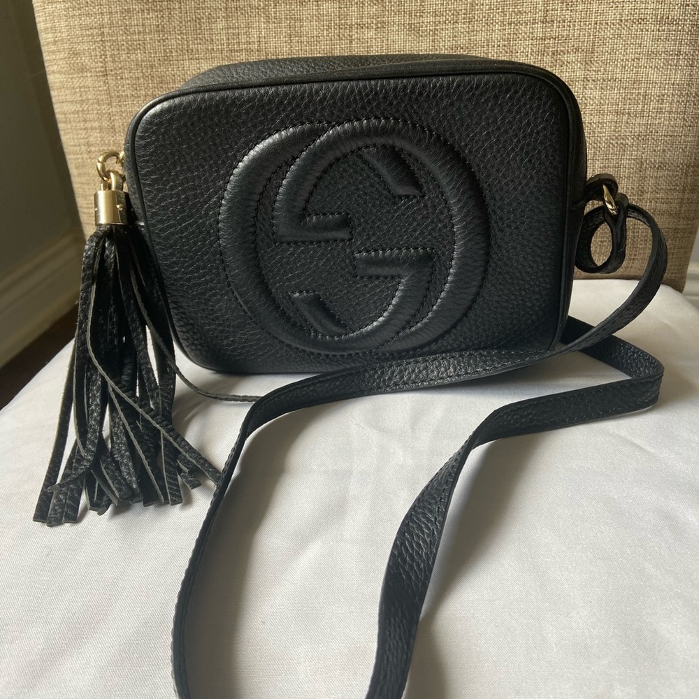 Gucci Marmont Bag